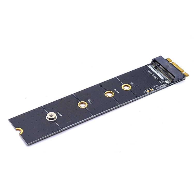 For M.2 NGFF / PCIE / NVME SSD Protection Board Test Board