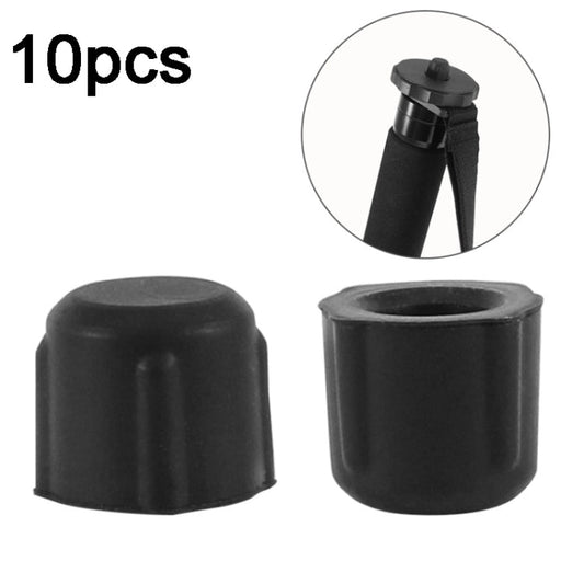 10pcs BEXIN  G-02 Camera 1/4-inch Screw Protection Cap for Tripod Monopod Screw