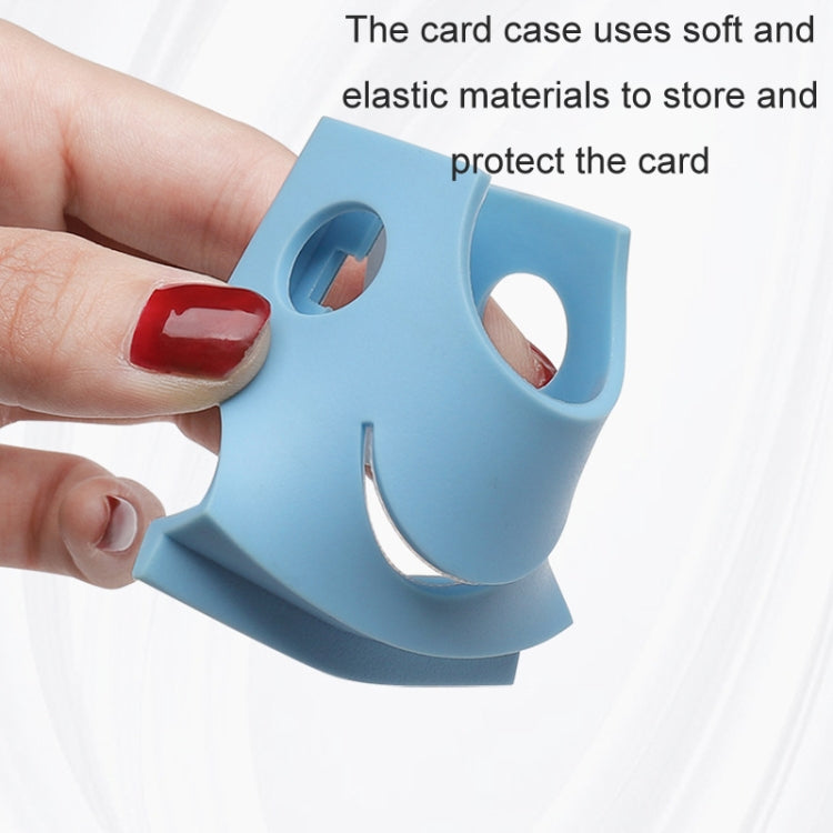 Car Multi-functional Adhesive Bill Card Holder ÎҵÄÉ̵ê