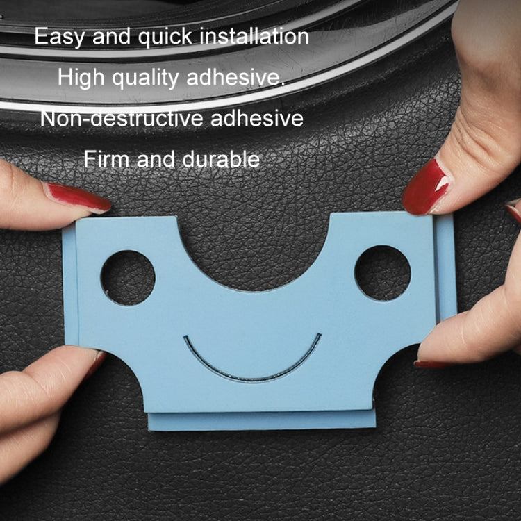 Car Multi-functional Adhesive Bill Card Holder ÎҵÄÉ̵ê