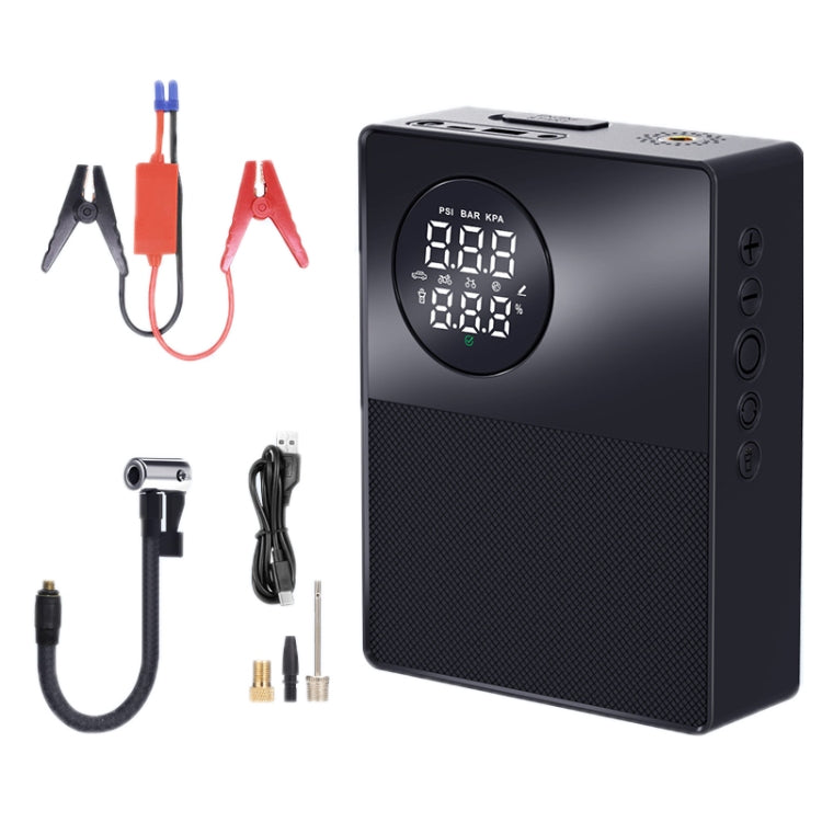 Car Start Battery Emergency Power Supply Car Air Pump ÎҵÄÉ̵ê