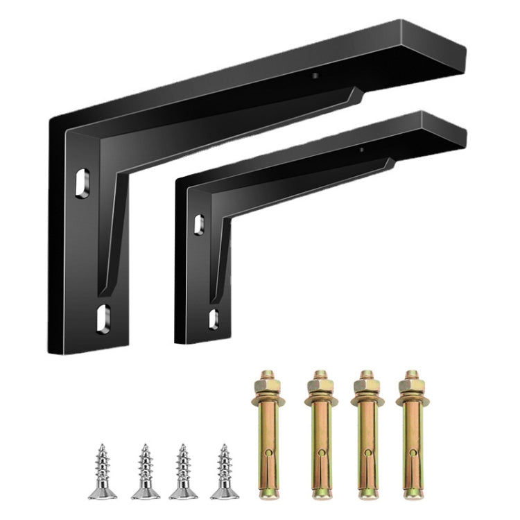 Triangle Support Frame Fixed Angle Iron