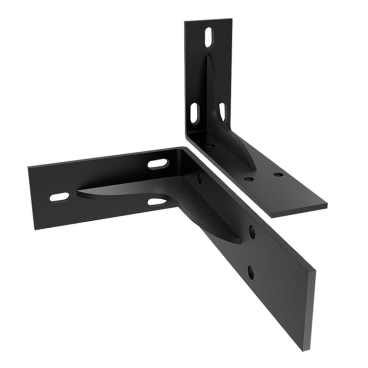 Triangle Support Frame Fixed Angle Iron