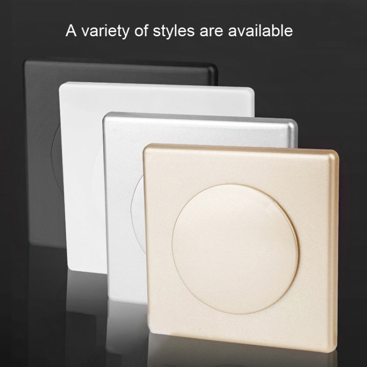 Square Air Conditioning Hole Decoration Cover Wall Hole Plug