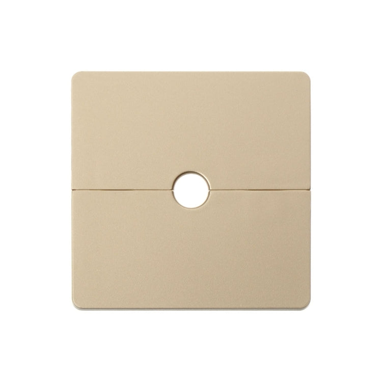 Square Hole Decoration Cover Wall Hole Plug My Store