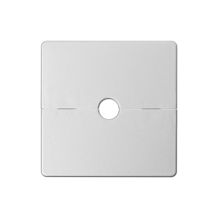 Square Hole Decoration Cover Wall Hole Plug