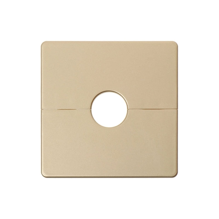 Square Hole Decoration Cover Wall Hole Plug