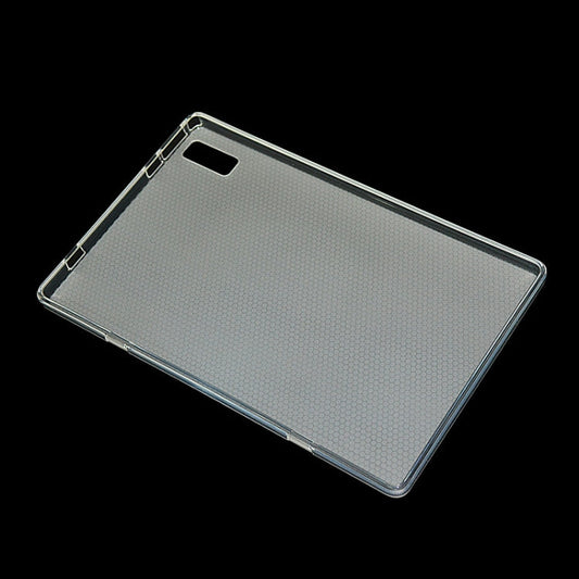 Lightweight Matte Tablet Protective Cover Anti-Drop Silicone Case