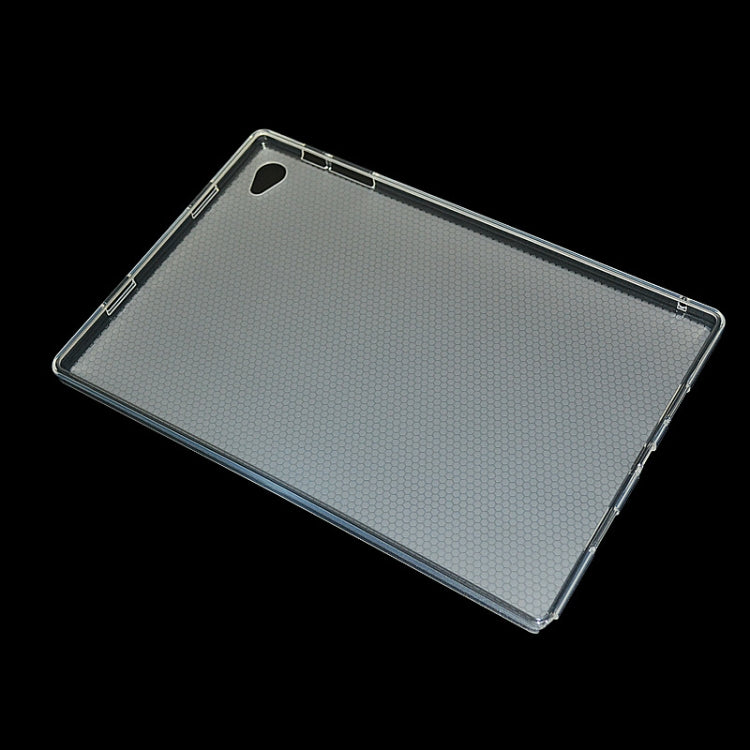 Lightweight Matte Tablet Protective Cover Anti-Drop Silicone Case My Store