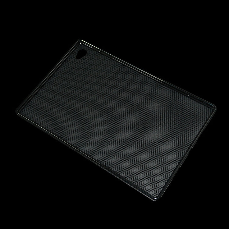 Lightweight Matte Tablet Protective Cover Anti-Drop Silicone Case My Store