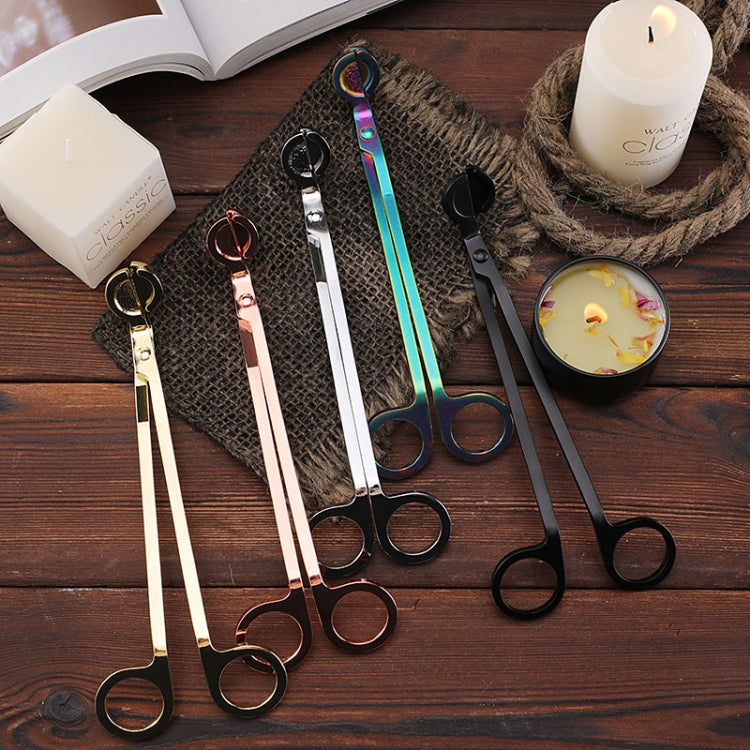 Aroma Candle Tools Candle Extinguisher Wick Cutter My Store