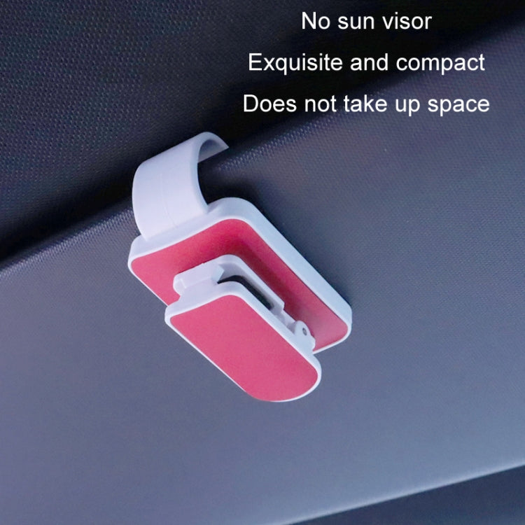 Car Glasses Clip Multifunctional Sun Visor Card Storage Clip ÎҵÄÉ̵ê