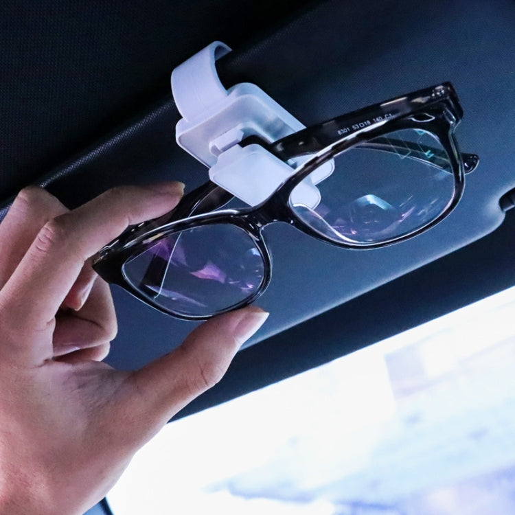 Car Glasses Clip Multifunctional Sun Visor Card Storage Clip ÎҵÄÉ̵ê