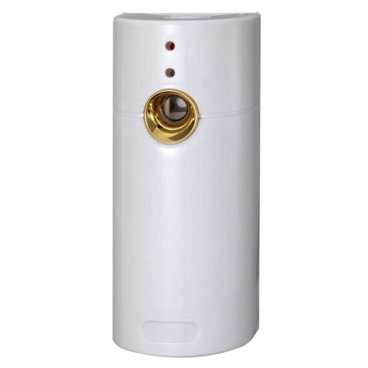 Light Sensitive Automatic Spraying Machine Toilet Fragrance Aromatherapy