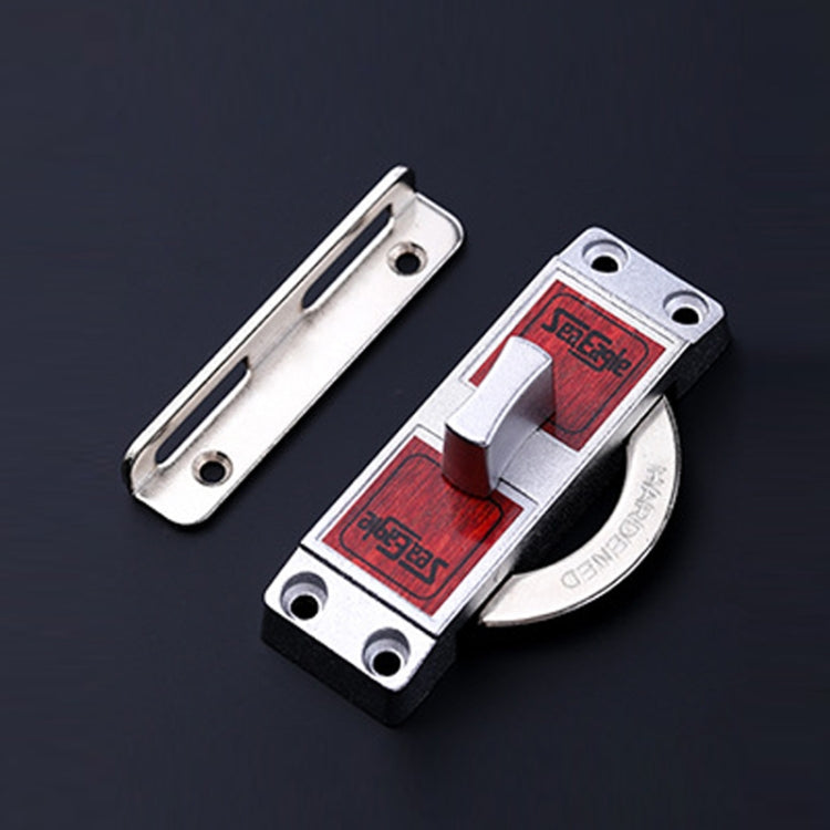 90 Degrees Right Angle Migration Door Hook Lock My Store