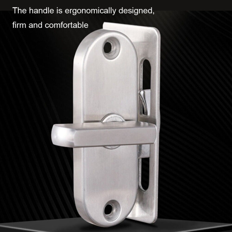 90 Degrees Right Angle Migration Door Hook Lock My Store