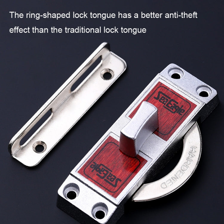 90 Degrees Right Angle Migration Door Hook Lock My Store