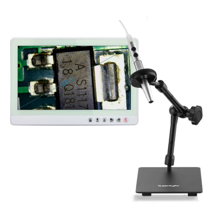 5 Million Digital Electron Microscope Magnifying Dermatoscope