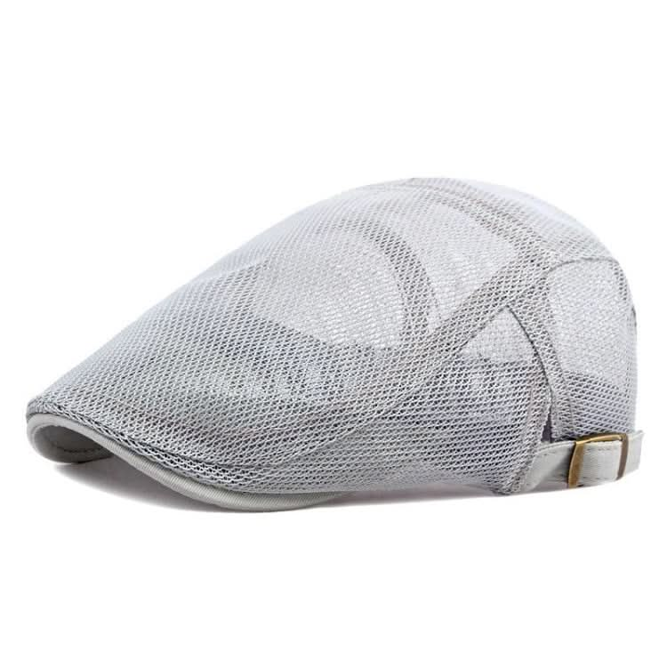 Summer Mesh Breathable Vintage Cap Reluova