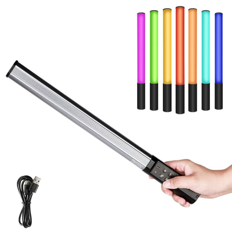 RGB 39 LEDs Photography Fill Light LED Handheld Live Stick Light My Store