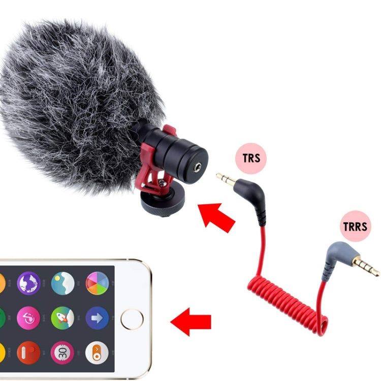 Wireless Lavalier Microphone Cable My Store