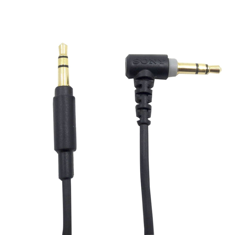 for MDR-10R / MDR-1A / XB950 / Z1000  3.5mm Male to Male AUX Audio Headphone Cable