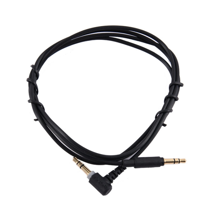 for MDR-10R / MDR-1A / XB950 / Z1000  3.5mm Male to Male AUX Audio Headphone Cable Reluova