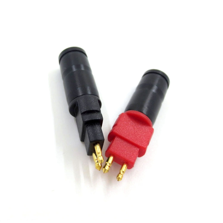 For Sennheiser HD580 / HD600 / HD650 / HD660S Headset Pins