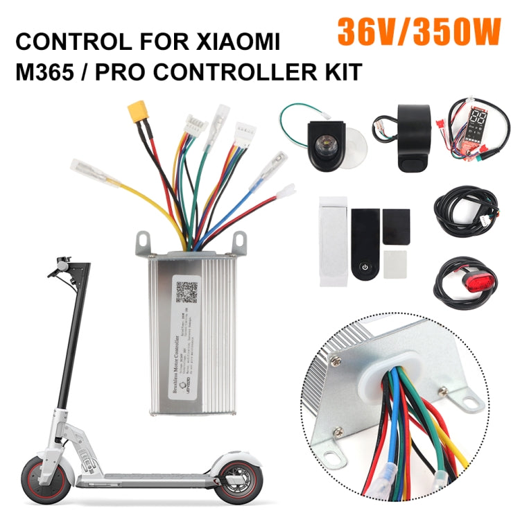 For Xiaomi M365 / Pro Scooter Parts Set Reluova