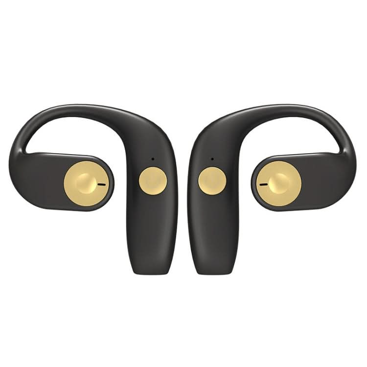 OWS Bone Conduction Wireless Bluetooth Sports Earphones