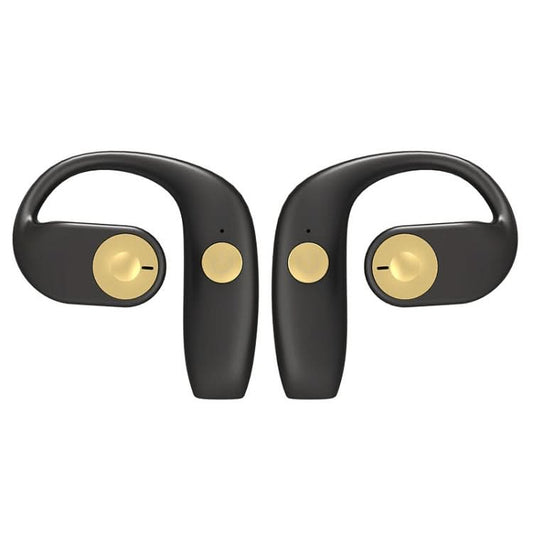 OWS Bone Conduction Wireless Bluetooth Sports Earphones