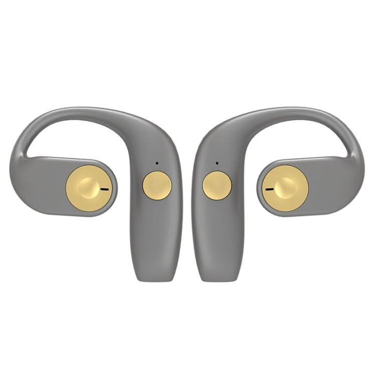 OWS Bone Conduction Wireless Bluetooth Sports Earphones