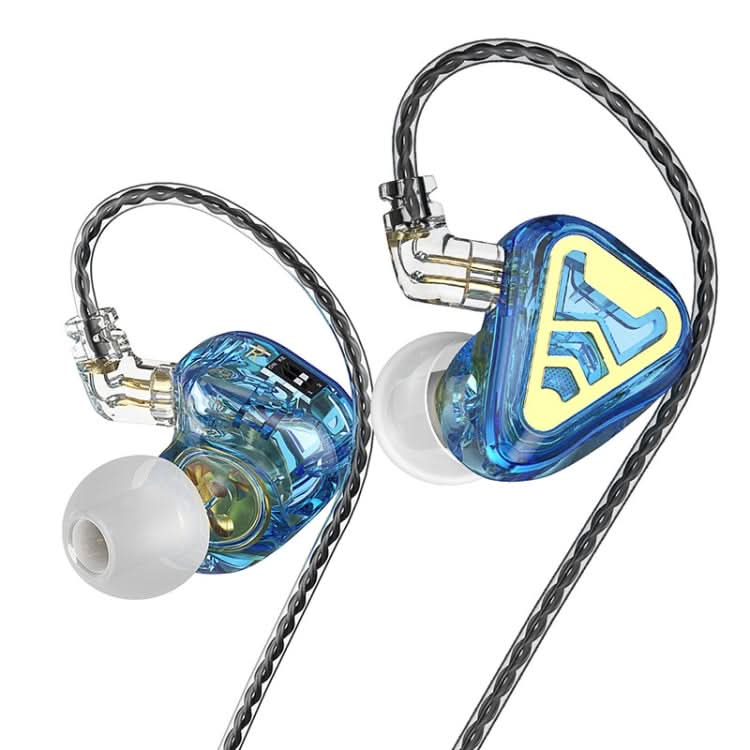 CVJ In-Ear Wired Gaming Earphone