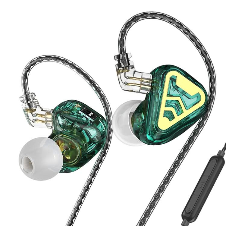 CVJ In-Ear Wired Gaming Earphone