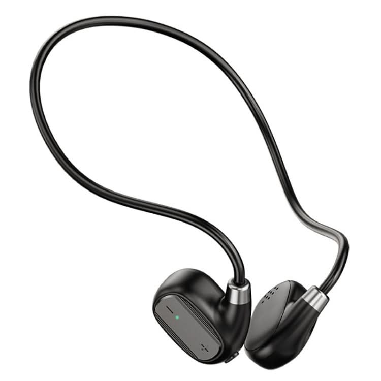 Gas Transmission Open OWS 5.3 Bluetooth Earphone