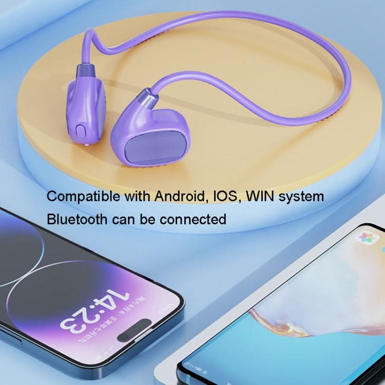 Gas Transmission Open OWS 5.3 Bluetooth Earphone