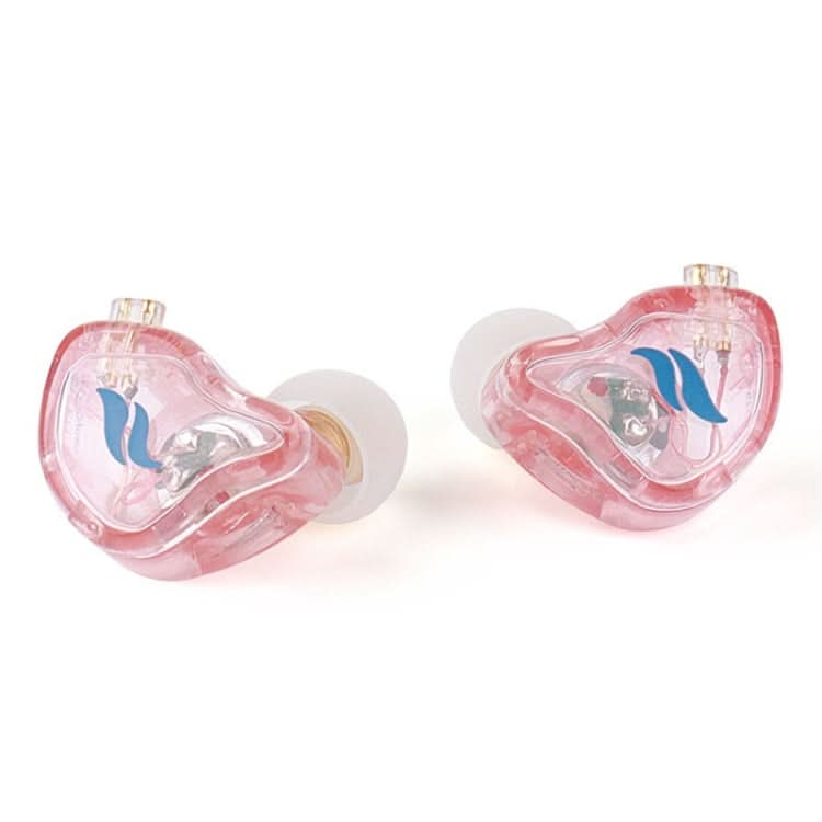 FZ In Ear Type Live Broadcast HIFI Sound Quality Earphone