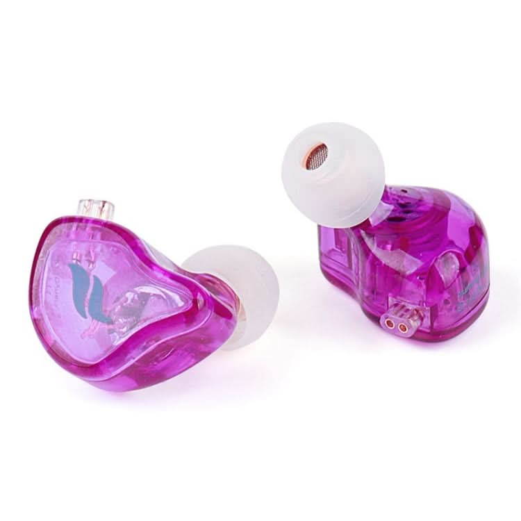 FZ In Ear Type Live Broadcast HIFI Sound Quality Earphone