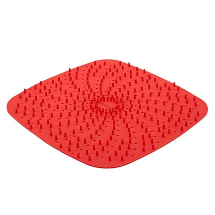 Air Fryer Reusable Silicone Liner Mat Non-Stick Steamer Pad Kitchen Accessories Reluova