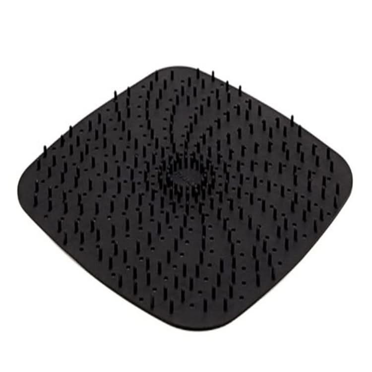 Air Fryer Reusable Silicone Liner Mat Non-Stick Steamer Pad Kitchen Accessories Reluova