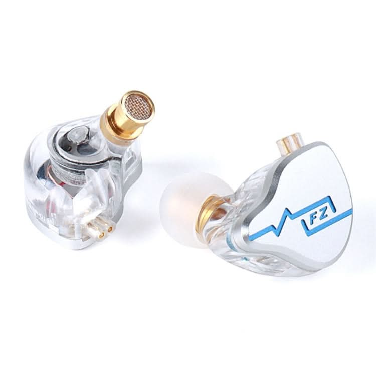 FZ In Ear HIFI Sound Quality Live Monitoring Earphone