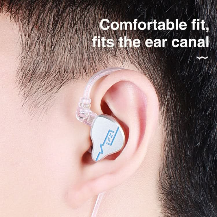 FZ In Ear HIFI Sound Quality Live Monitoring Earphone