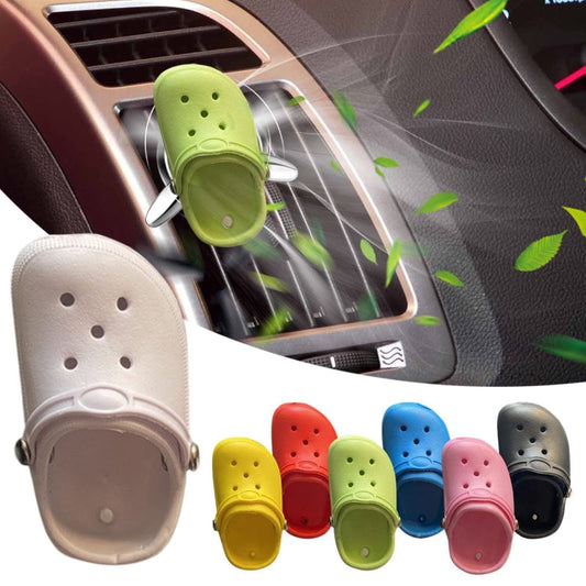 Cute Shoes Shape Car Air Vent Decoration Ornament ÎҵÄÉ̵ê