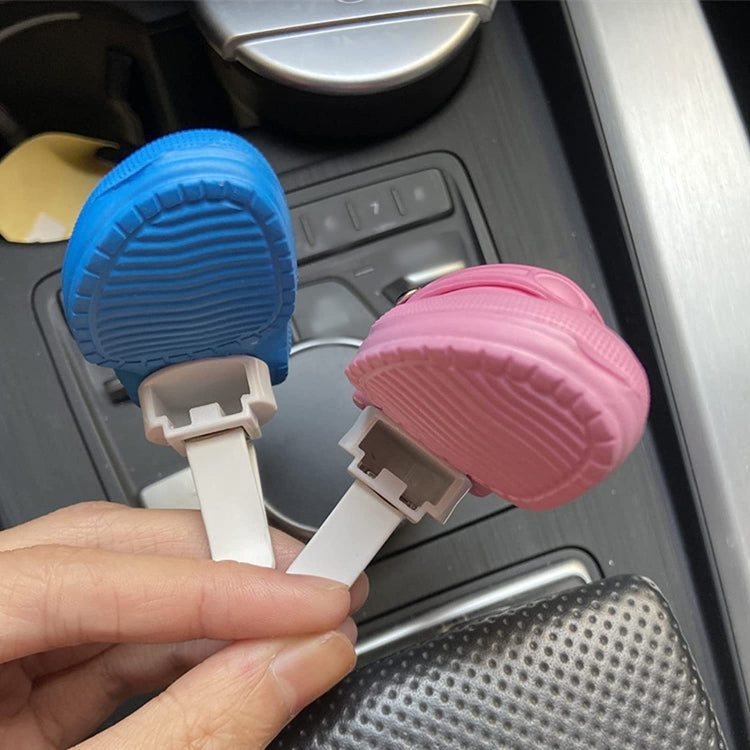 Cute Shoes Shape Car Air Vent Decoration Ornament ÎҵÄÉ̵ê