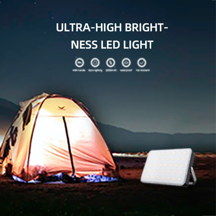 Outdoor Camping LED Light Waterproof USB Rechargeable Lighting My Store