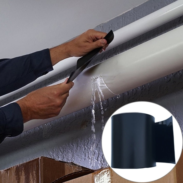 Waterproofing Tape Kitchen Toilet PVC Water Pipe Tape