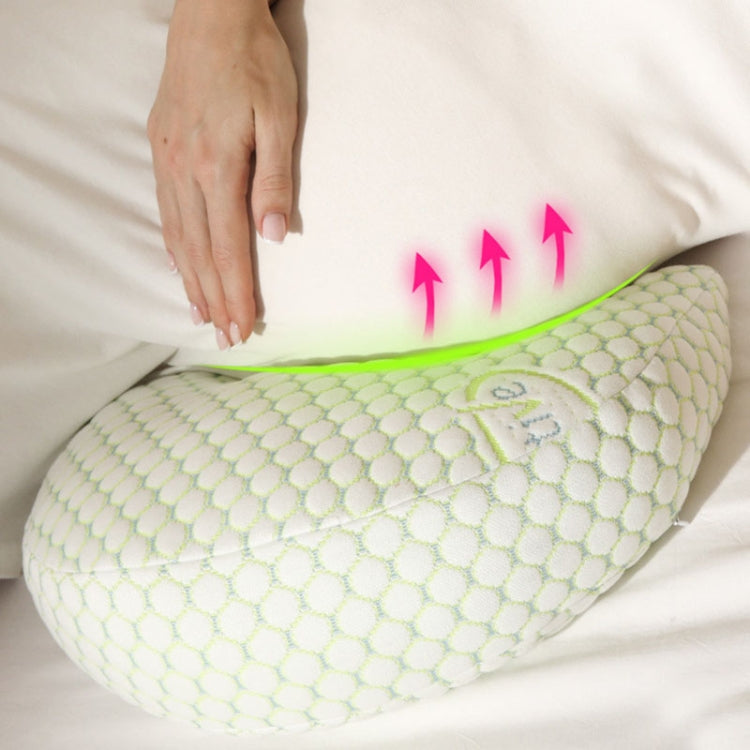 Pregnant Waist Support Side Sleep Pillow Multifunctional Removable Abdomen Pillow My Store