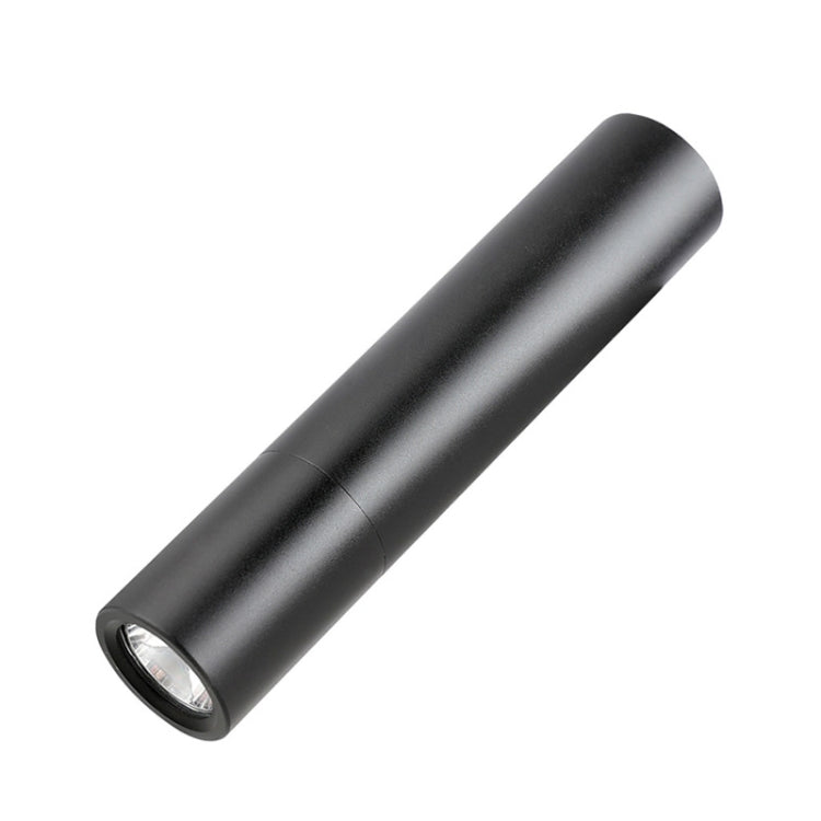 2600mAh LED Outdoor Strong Lighting Lithium Battery Flashlight