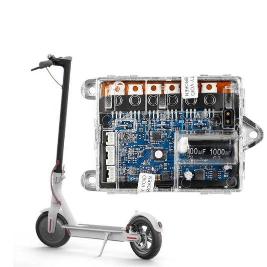 Electric Scooter Enhanced V3.0 Controller Main Board Reluova