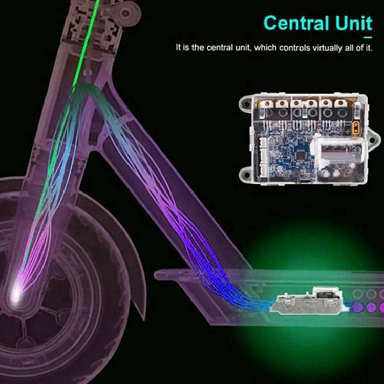 Electric Scooter Enhanced V3.0 Controller Main Board Reluova